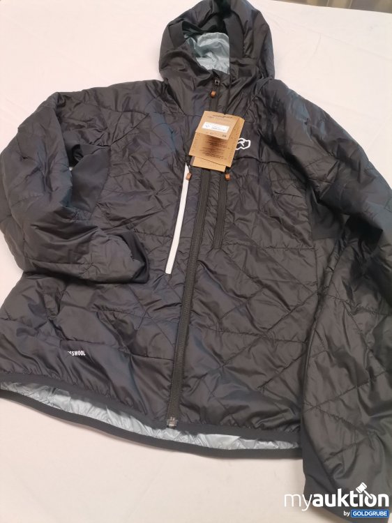 Artikel Nr. 823451 Artikel Nr. 823451: Ortovox Swiss wool Piz Boe Jacke