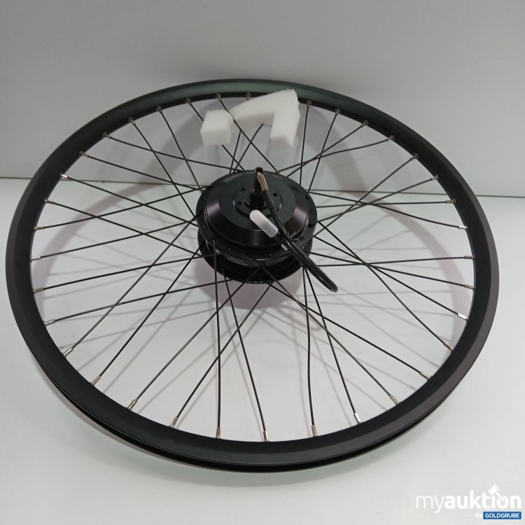 Artikel Nr. 831451: Elektrisches Fahrrad-Vorderrad