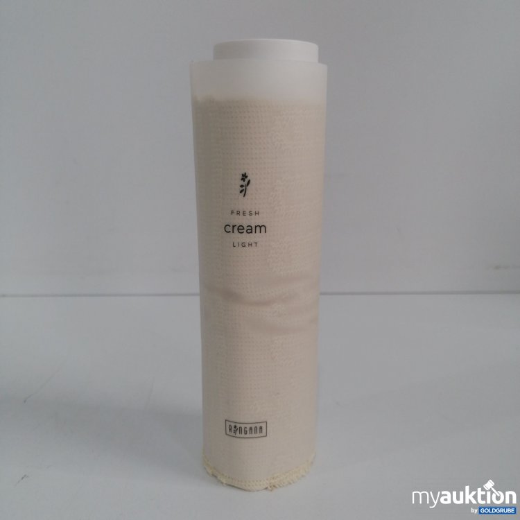 Artikel Nr. 833451 Artikel Nr. 833451: Fresh Cream Light 50ml