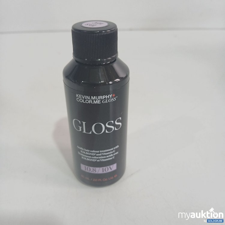 Artikel Nr. 834451: Kevin Murphy Gloss 10.8 Platinium Violet 60ml 