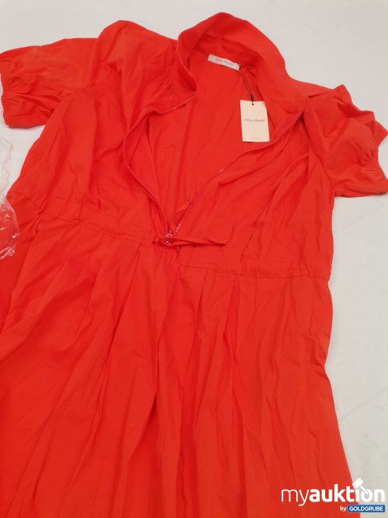 Artikel Nr. 837451: Alba Moda Kleid 