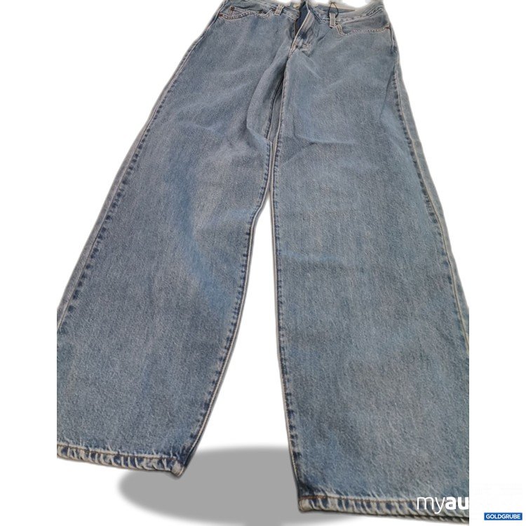Artikel Nr. 838451 Artikel Nr. 838451: Levi's Baggy dad Jeans