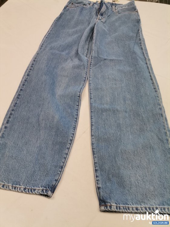 Artikel Nr. 838451 Artikel Nr. 838451: Levi's Baggy dad Jeans