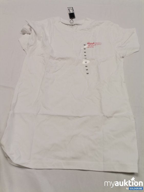 Artikel Nr. 841451 Artikel Nr. 841451: Mister Tee Shirt