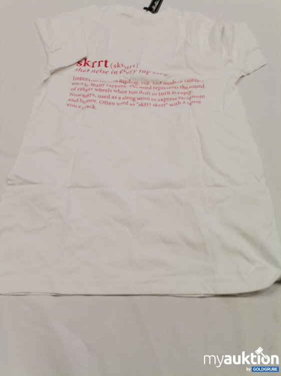 Artikel Nr. 841451: Mister Tee Shirt 