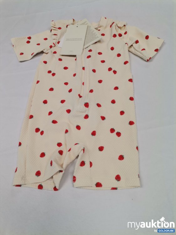 Artikel Nr. 842451: H&M uv protector Anzug