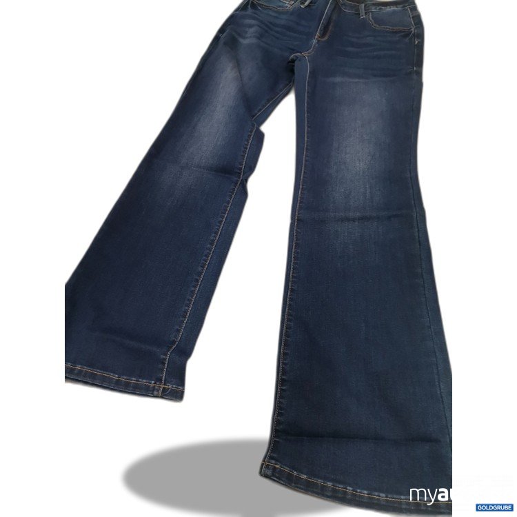 Artikel Nr. 879451 Artikel Nr. 879451: Arizona powerstretch Jeans