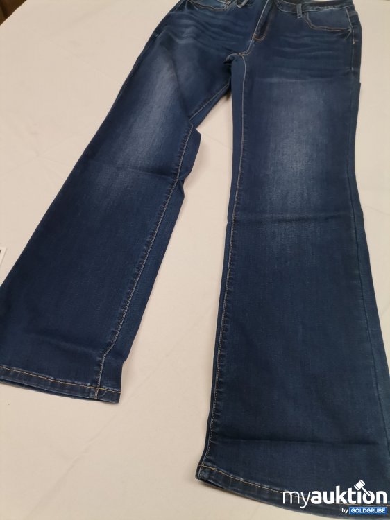 Artikel Nr. 879451 Artikel Nr. 879451: Arizona powerstretch Jeans