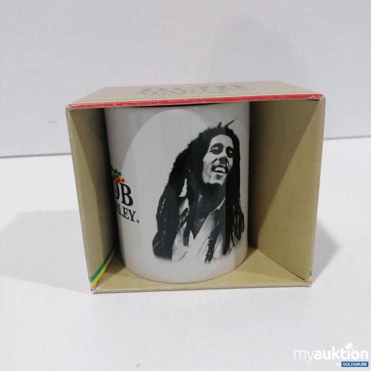 Artikel Nr. 895451: Bob Marley Tasse 315ml