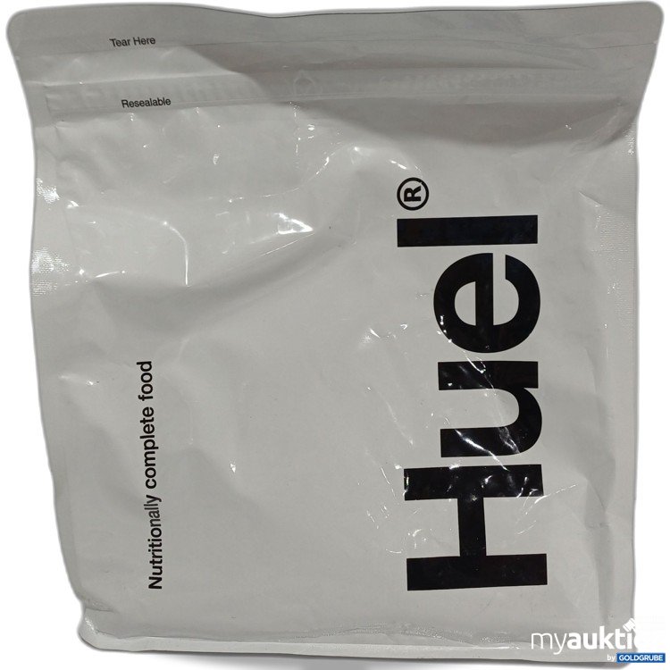 Artikel Nr. 899451: Huel Nutritionally complete food 1,7kg