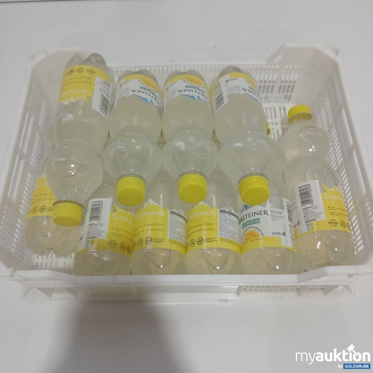 Artikel Nr. 902451: Gasteiner Lemon 10x500ml