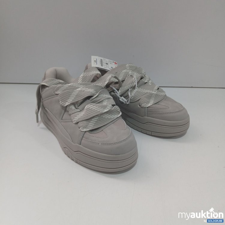 Artikel Nr. 912451: Bershka Schuhe 