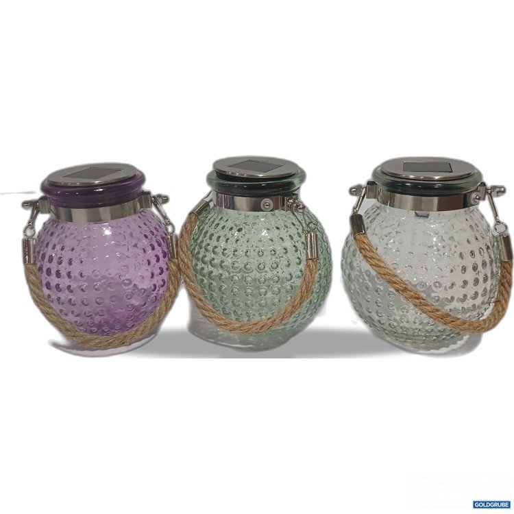 Artikel Nr. 916451: Alltron LED Windlicht 3er Set 1763949 