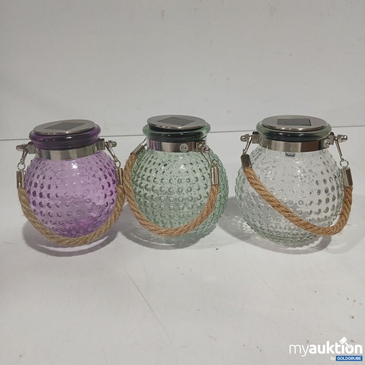 Artikel Nr. 916451: Alltron LED Windlicht 3er Set 1763949 