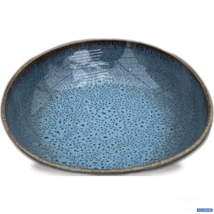 Artikel Nr. 921451: Villeroy & Boch Schüssel Lave glace Bowl 6 Stück