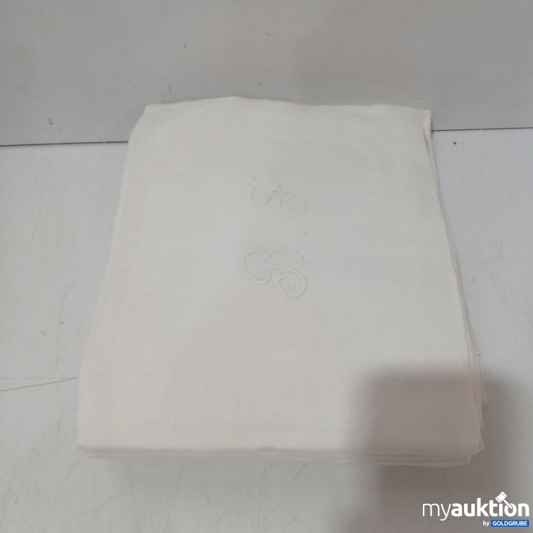 Artikel Nr. 939451: Kleine Tücher weiß ca 74x61cm 10Stk