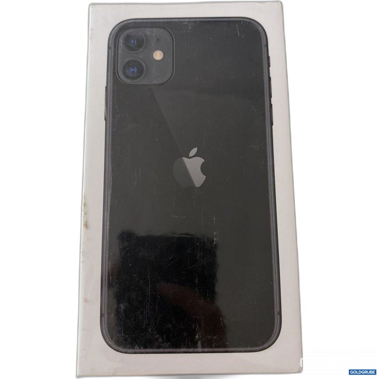 Artikel Nr. 941451 Artikel Nr. 941451: Apple iPhone 11 64GB