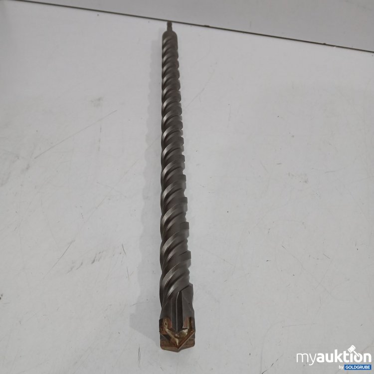 Artikel Nr. 954451: SDS MAX Hammerbohrer 32x600mm