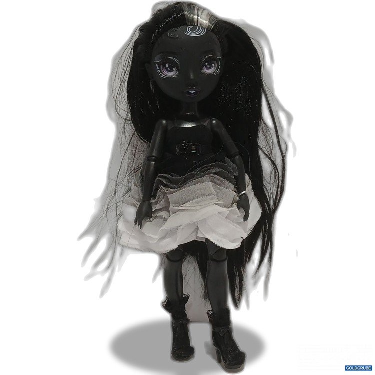 Artikel Nr. 955451 Artikel Nr. 955451: Rainbow High Shadow High Shanelle Onyx