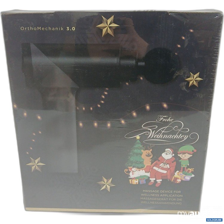 Artikel Nr. 956451: OrthoMechanik 3.0 