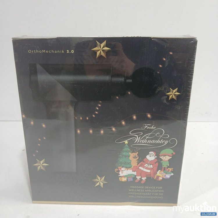 Artikel Nr. 956451: OrthoMechanik 3.0 