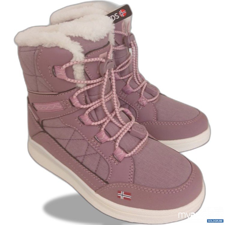 Artikel Nr. 957451: Trollkids Arendal Winter Boots XT