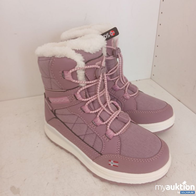 Artikel Nr. 957451: Trollkids Arendal Winter Boots XT