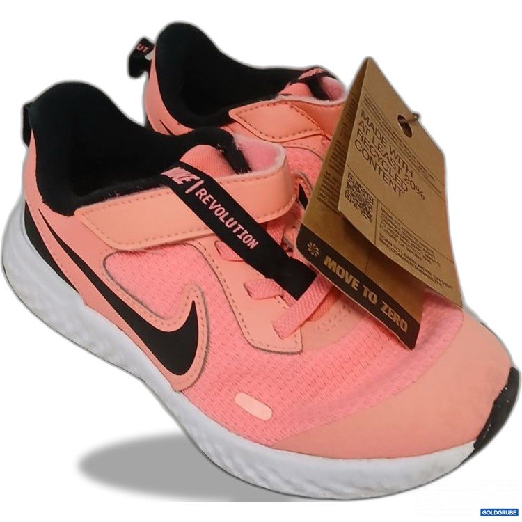 Artikel Nr. 963451: Nike Revolution 6 Flyease NN (PS)