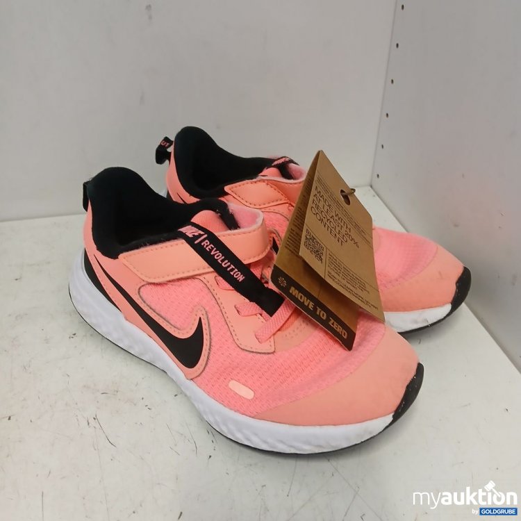 Artikel Nr. 963451: Nike Revolution 6 Flyease NN (PS)