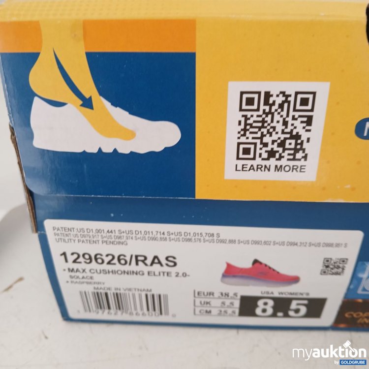 Artikel Nr. 964451: Skechers Max Cushioning Elite 2.0