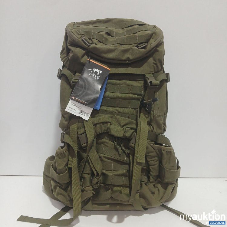 Artikel Nr. 969451 Artikel Nr. 969451: Tasmanian Tiger RAID Pack MK III olive 65x32x24cm 52l