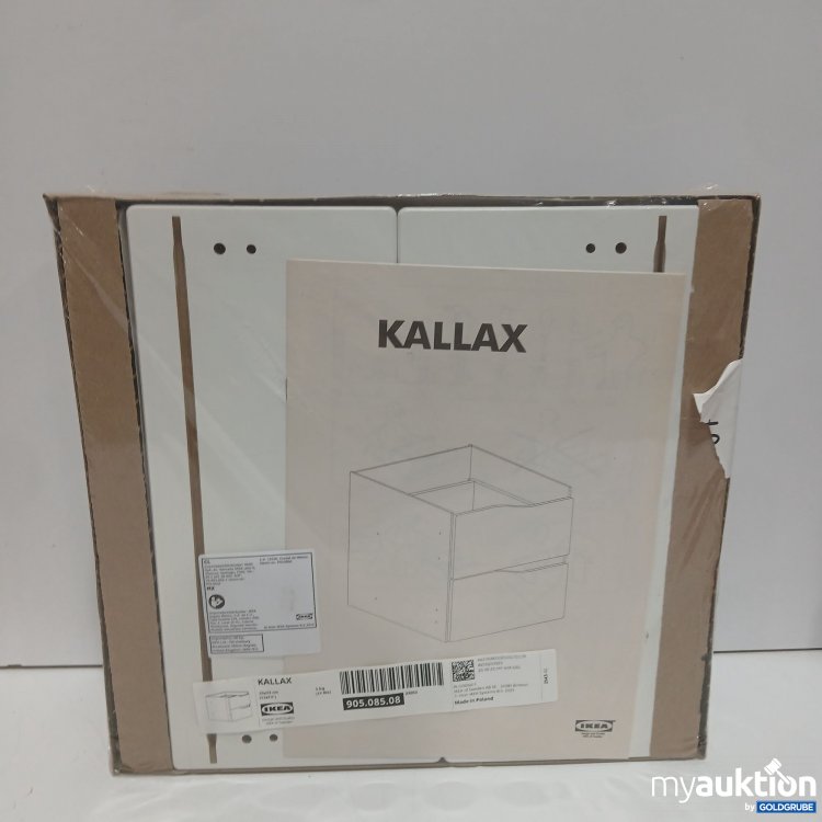 Artikel Nr. 971451: Ikea Kallax 33x33cm 905.085.08 