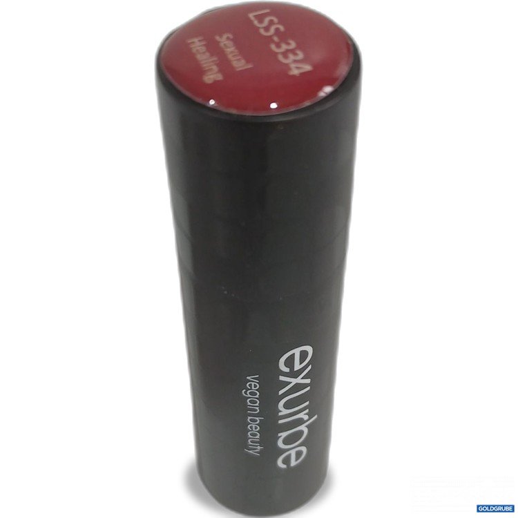 Artikel Nr. 972451: Exurbe vegan beauty Lippenstift Sexual Healing 3g 