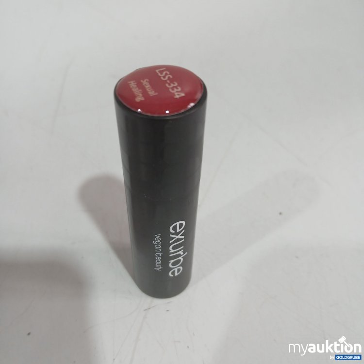 Artikel Nr. 972451: Exurbe vegan beauty Lippenstift Sexual Healing 3g 