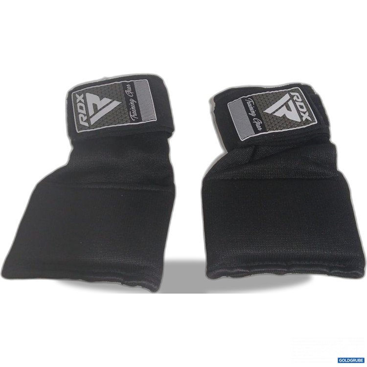 Artikel Nr. 988451 Artikel Nr. 988451: RDX Training Gloves