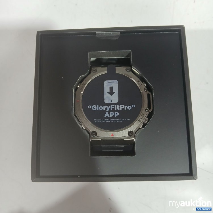 Artikel Nr. 989451 Artikel Nr. 989451: Sports Watch GPS