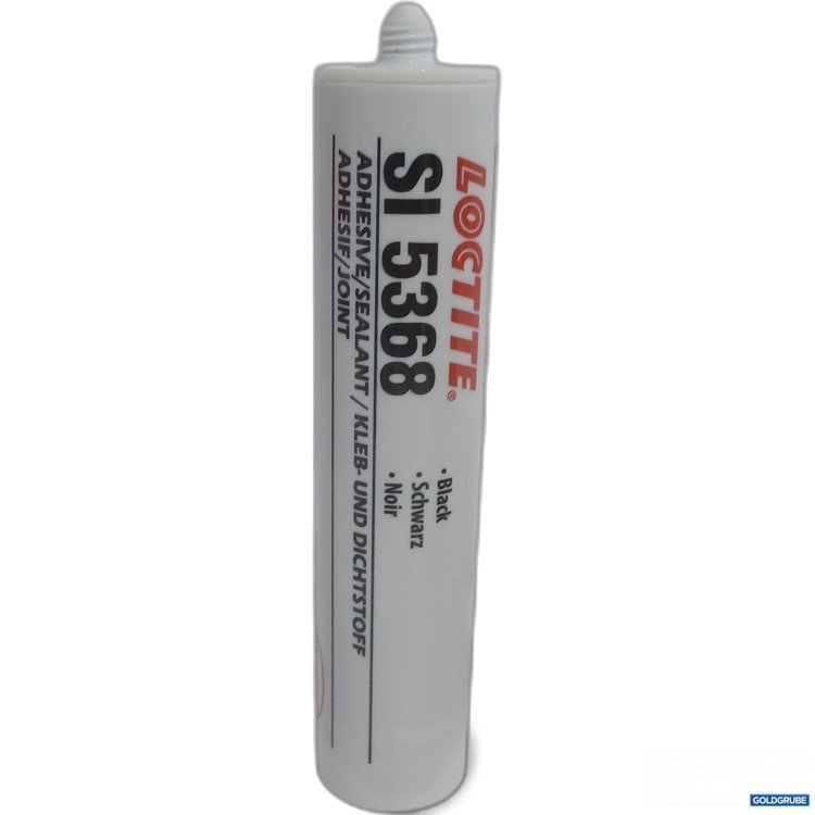 Artikel Nr. 992451 Artikel Nr. 992451: Loctite SI 5368 Kleb und Dichtstoff schwarz 310ml