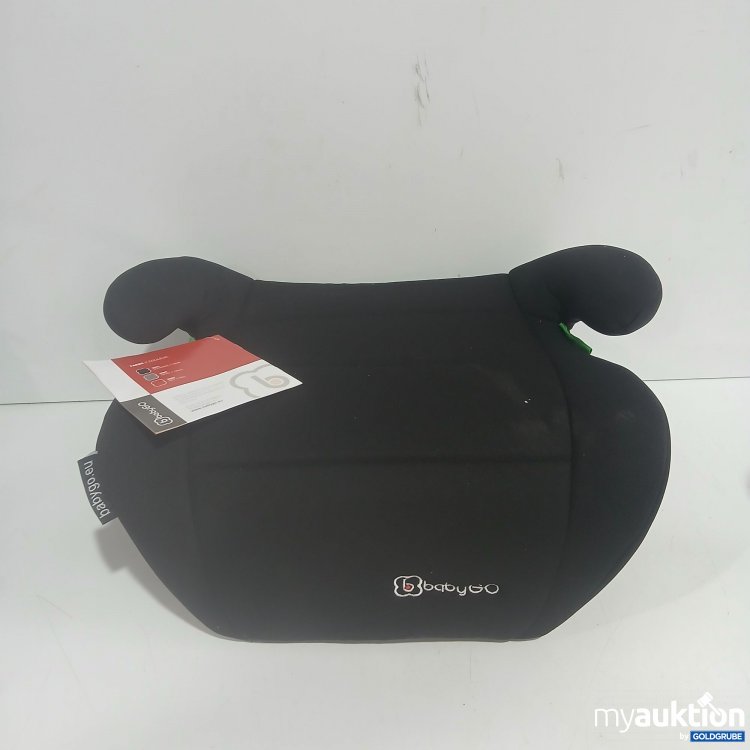 Artikel Nr. 996451: Babygo Kindersitz von 125-150cm 