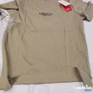 Artikel Nr. 435451: S Oliver Shirt 