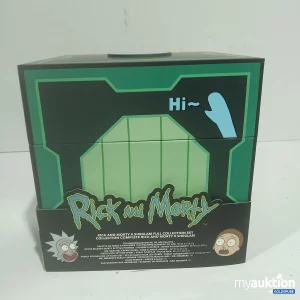 Auktion Rick and Morty x Sheglam Full Collection Set