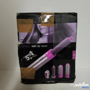 Auktion Hot Air Styler 5in1 