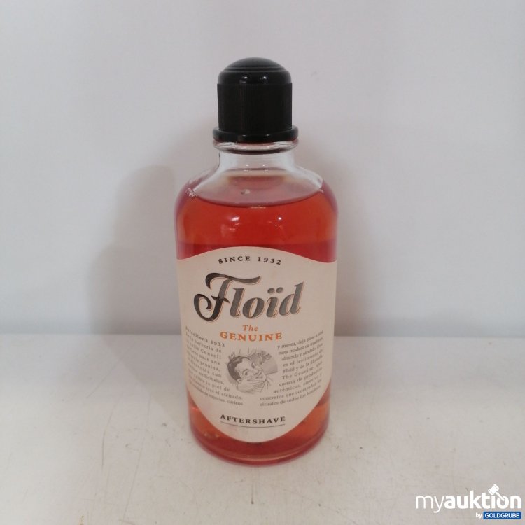 Artikel Nr. 426452: Floid The Genuine Aftershave 400ml 