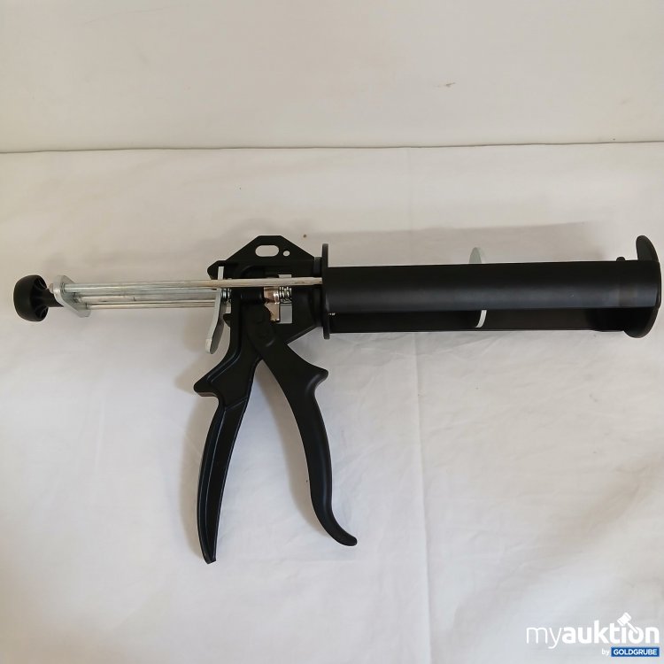 Artikel Nr. 429452: Ploberger Kartuschenpresse Profi Metall L: 32,5cm