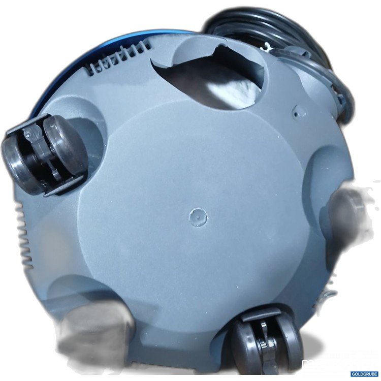 Artikel Nr. 442452: cleanfix S10 Plus blau Staubsauger