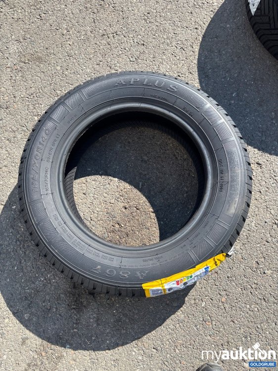 Artikel Nr. 445452 Artikel Nr. 445452: APLUS Reifen 165/70R14C 89/87R A867