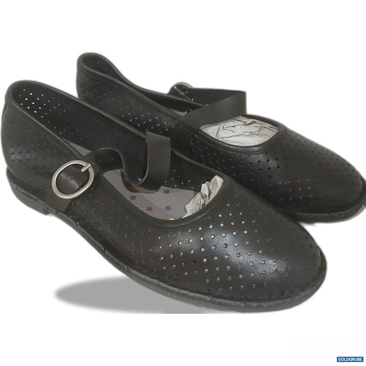 Artikel Nr. 462452 Artikel Nr. 462452: Gudrun Sjödn Sjödén Ballerinas
