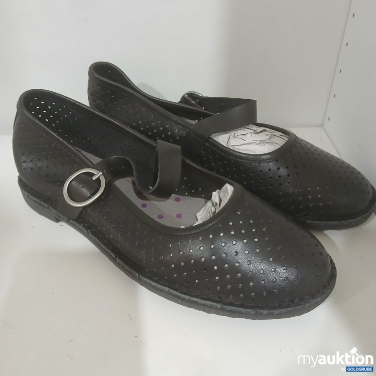 Artikel Nr. 462452 Artikel Nr. 462452: Gudrun Sjödn Sjödén Ballerinas