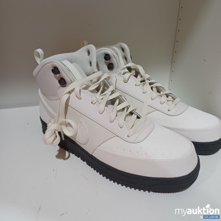 Artikel Nr. 463452 Artikel Nr. 463452: Nike Court Vision Mid Wntr Größe 45.5
