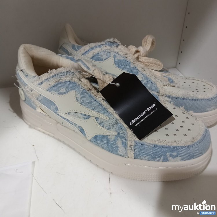 Artikel Nr. 467452 Artikel Nr. 467452: decarba Sneaker