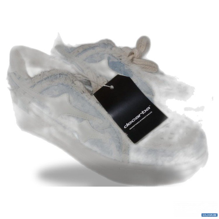 Artikel Nr. 467452 Artikel Nr. 467452: decarba Sneaker